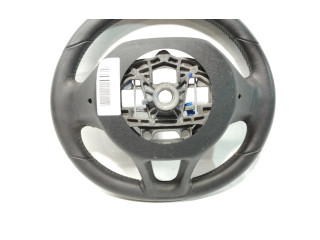 Руль Peugeot 2008 I 2013 - 2019 года 96750123ZD