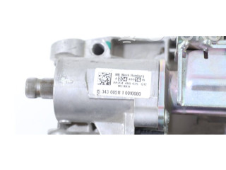 Рулевая рейка 1013033-00-A, 101303300A Tesla Model S 2012 - года