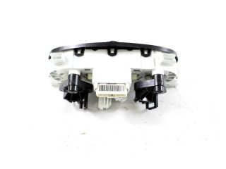 Блок управления климат-контролем 275108691R Dacia Sandero