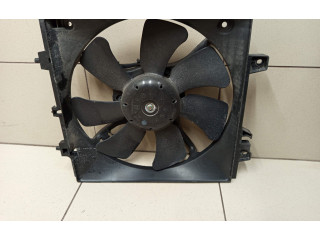 Вентилятор радиатора     SAEPPT40    Subaru Forester SH 