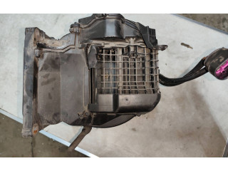 Вентилятор печки Audi A6 S6 C6 4F 2004 - 2011 года