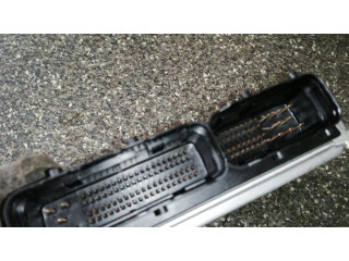 Řídící jednotka 46801303, 0281010741 Alfa Romeo 156 2004