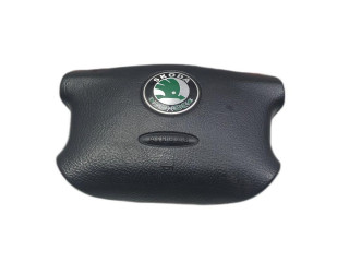 Рулевая рейка 3U0880201D Skoda Superb B5 (3U) 2001 - 2008 года