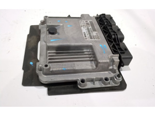 Řídící jednotka 0281030546, EDC17C10 Citroen Berlingo 2014