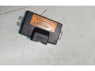 Блок управления коробкой передач 3851008010, 129003HG4 SsangYong Kyron