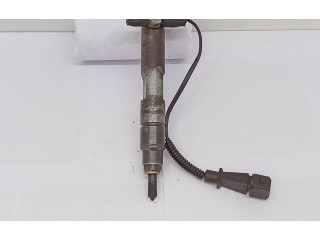 Комплект форсунок 028130202q, 028130202Q    Audi A3 S3 8L   