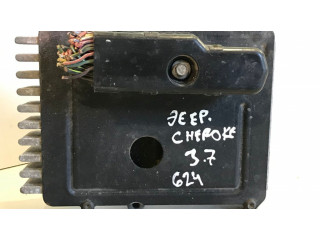 Блок управления коробкой передач 56041564AJ, P56041564AJ   Jeep Cherokee III KJ