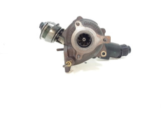  Турбина Audi A5 Sportback 8TA  03L145721B         