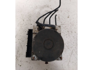 Блок АБС 13212935   Opel  Meriva A  2003 - 2010 года