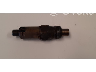 Форсунка 5099, LCR6735405    Renault Clio II   