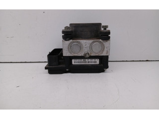 Блок ABS     0265232485    Fiat Punto (199) 