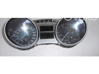 Панель приборов A2515408947, A2C53140443   Mercedes-Benz ML W164       