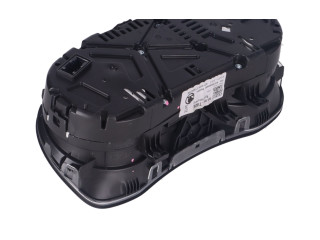 Панель приборов 6V0920740B Skoda Fabia Mk3 (NJ)