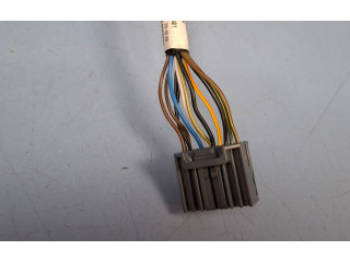 Зеркало электрическое Volvo XC40 - года