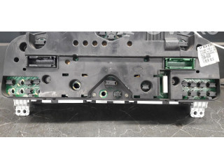 Přístrojová deska Toyota Avensis T220 1999 88458017