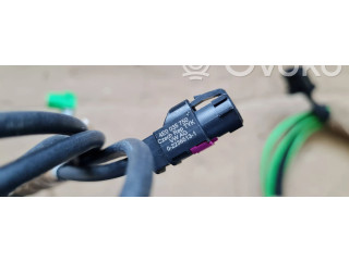 Přístrojová deska  Audi Q7 4M 2017 4M0920790B, 0263720415  