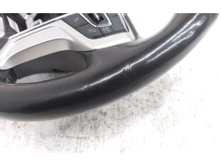 Руль Mitsubishi Outlander 2013 - 2021 года 966XB