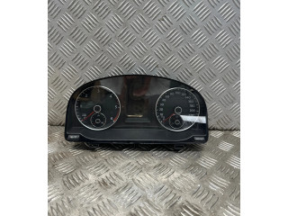 Панель приборов 1t0920875e Volkswagen Touran II