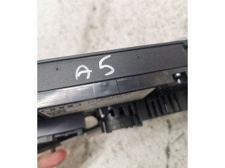 Блок управления климат-контролем 8K1820043AR Audi A5