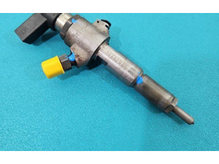 Форсунка 9654551080, IMPRK1441294 Citroen C2