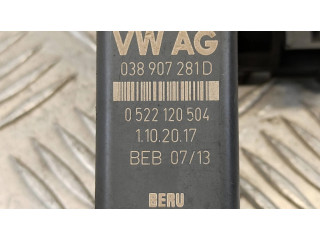 Реле подогрева свеч