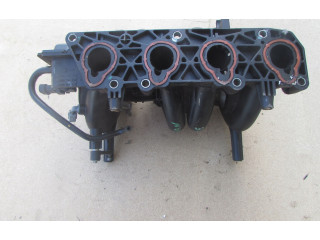 Всасывающий коллектор