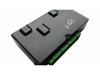 Блок управления сигнализации