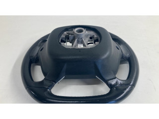 Руль Citroen C4 II Picasso 2013-2018 года 96777869ZD