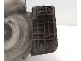 Turbodmychadlo Турбина 35242171G, 8230243 Dodge RAM 1500 DS EXF