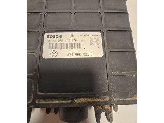 Блок управления двигателя 0281001469, 28SA2822 Volkswagen Transporter - Caravelle T4