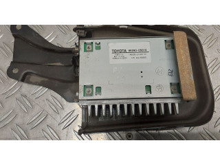 Přístrojová deska Toyota Avensis T270 2010 8628005010