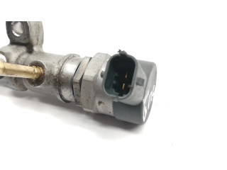 Vstřikovací lišta 2381033030 Toyota Auris E180 pro naftový motor 1.4 1ND-TV