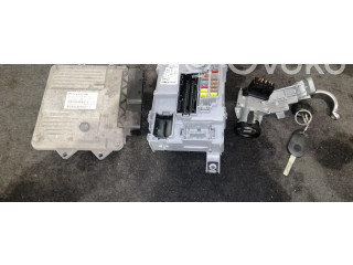 Řídící jednotka    Alfa Romeo Mito 2010