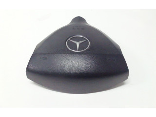 Подушка безопасности водителя Mercedes-Benz A W169