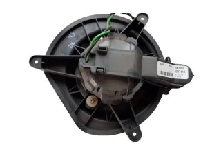 Вентилятор печки 939741S, K05166300AB Jeep Grand Cherokee (WK)