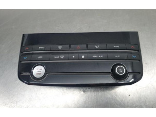 Блок управления климат-контролем GX7318C858LF   Jaguar XE