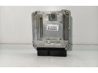 Блок управления двигателя 03L906022Q   Audi Q5 SQ5