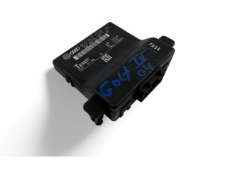 Блок управления 1K0907530E   Volkswagen Caddy