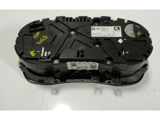 Спидометр (приборный щиток) 6V0920740D, 6V0920740D   Skoda Fabia Mk3 (NJ)   