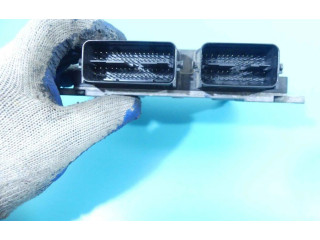 Блок управления двигателем Блок управления 1860B170, IMPRK999971 Mitsubishi Lancer VIII