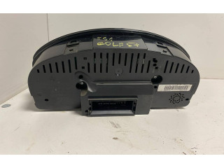 Панель приборов 1K0920864B, V0002000 Volkswagen Golf Cross