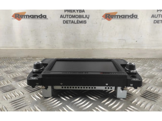 Дисплей    5G0919606, 5G0919606   Volkswagen e-Golf