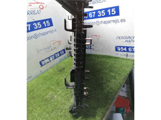 Přístrojová deska Dacia Sandero III 2022 214107347R, 214107347R