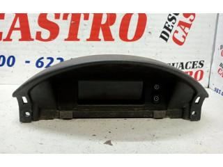 Дисплей 13208191 Opel Combo C