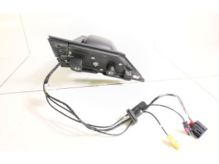 Зеркало электрическое Volkswagen Caddy 2020 - года