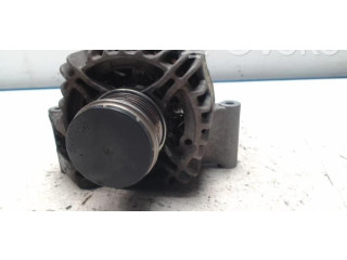 Генератор 0000052003517, 0000052003517   Fiat Punto (199)      