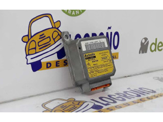 Блок подушек безопасности 9639015480 Citroen Xantia