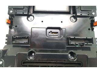 Блок управления климат-контролем GL3Z-18842-BGA, GL3T-18E243-BGB   Ford F150