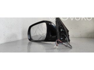 Zpětné zrcátko Nissan Murano Z50 2003