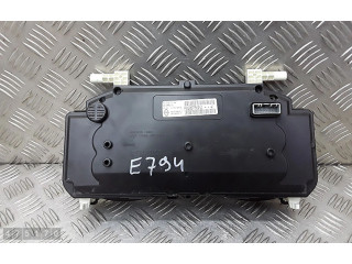 Přístrojová deska Nissan Pulsar 2015 p8200796011